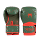 Venum Boxing Gloves Contender 1.5 XT Kids Army Green