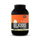 QNT Delicious Whey Protein 908 grams Coconut