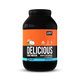 QNT Delicious Whey Protein 908 grams Coconut