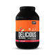 QNT Delicious Whey Protein 908 grams Coconut