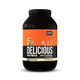 QNT Delicious Whey Protein 908 grams Coconut