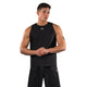 Venum Lazer Tank Top Black/Grey