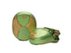 Joya Gear CM100 Punch Mitts Green/Gold