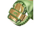Joya Gear CM100 Punch Mitts Green/Gold