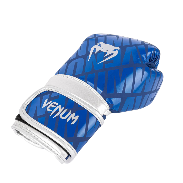 Venum Boxing Gloves Contender 1.5 XT Kids Royal Blue