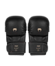 Venum MMA Gloves Sparring Impact Evo Scales Black