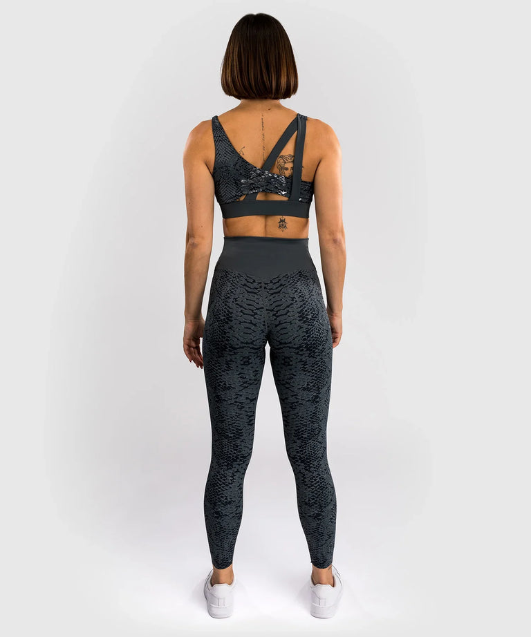 Venum Sport Bra Amazonia Women Dark/Grey