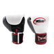 Twins Boxing Gloves BGVL 3 Black/White/Grey