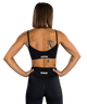 Venum Sport Bra Sculpt Black/White
