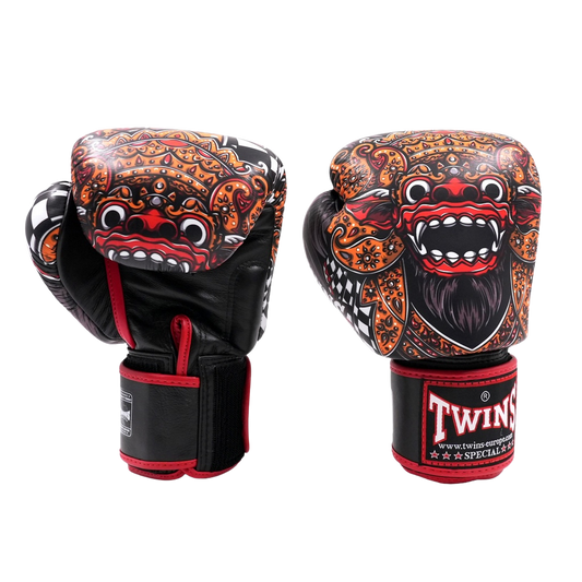 Twins Boxing gloves FBGVL 3 Baron