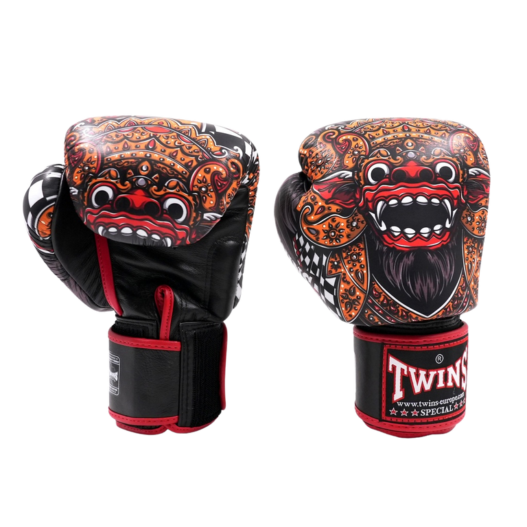 Twins Boxing gloves FBGVL 3 Baron