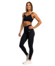 Venum Sport Bra Sculpt Black/White