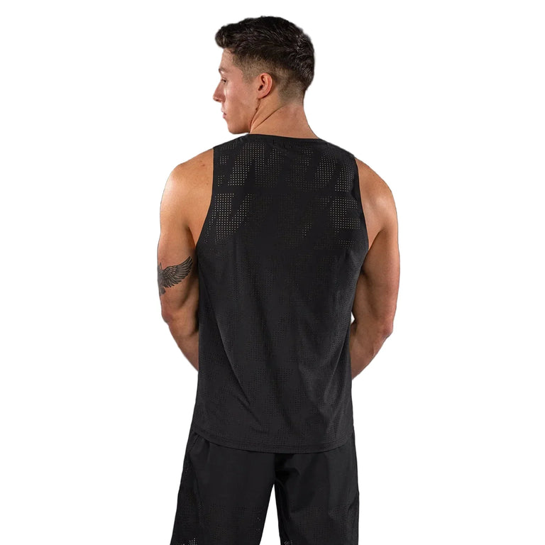 Venum Lazer Tank Top Black/Grey