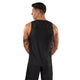 Venum Lazer Tank Top Black/Grey