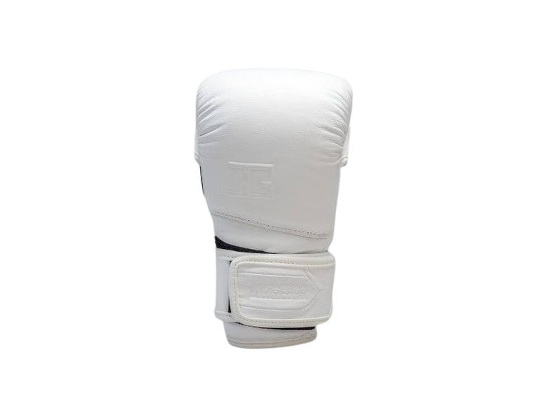 Joya Gear MMA Gloves Performance Elite White