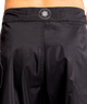 Venum Fight Shorts Nexus Black/Silver