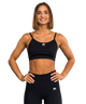 Venum Sport Bra Sculpt Black/White