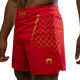 Venum X WOW FC Fightshort Fiery Red