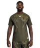 Venum Dry Tech T-shirt Serpenti Khaki/Bronze/Ivory