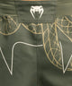 Venum Fightshort Serpenti Khaki/Bronze/Ivory