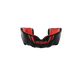 Venum Mouth guard Challenger Kids Black/Red
