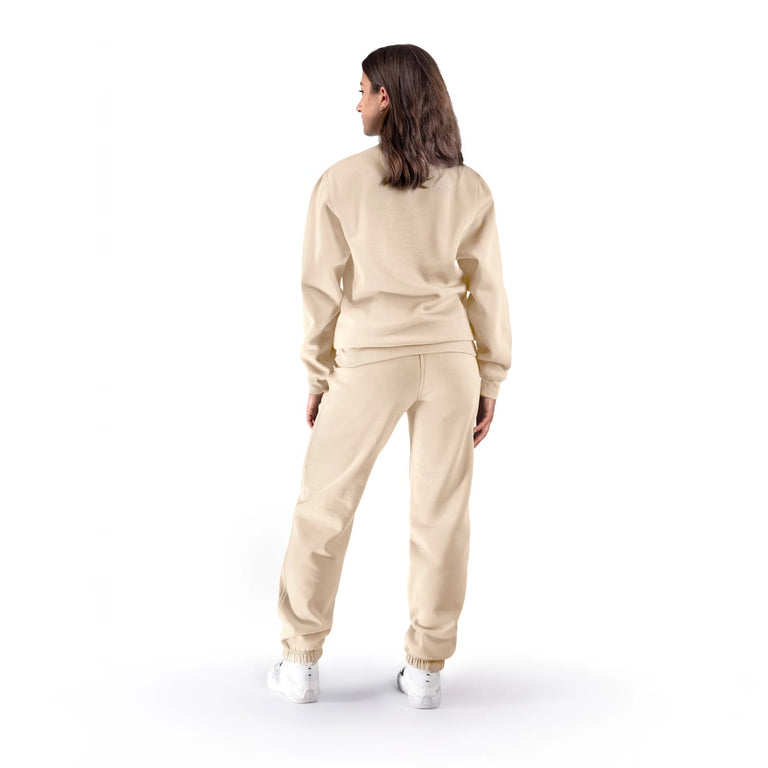 Hayabusa Essential Crewneck Beige