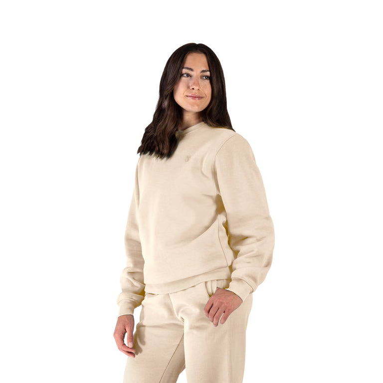 Hayabusa Essential Crewneck Beige
