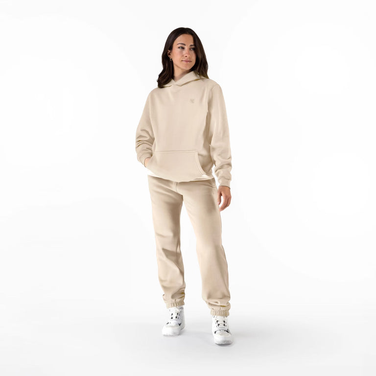 Hayabusa Essential Hoodie Beige