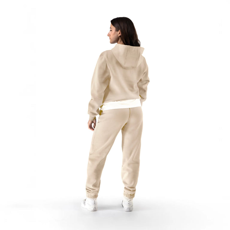 Hayabusa Essential Hoodie Beige