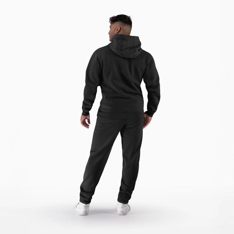 Hayabusa Essential Hoodie Black
