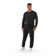 Hayabusa Essential Long Sleeve T-Shirt Black