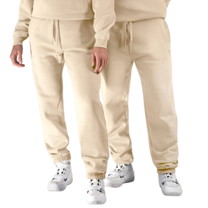 Hayabusa Essential Sweatpants Beige