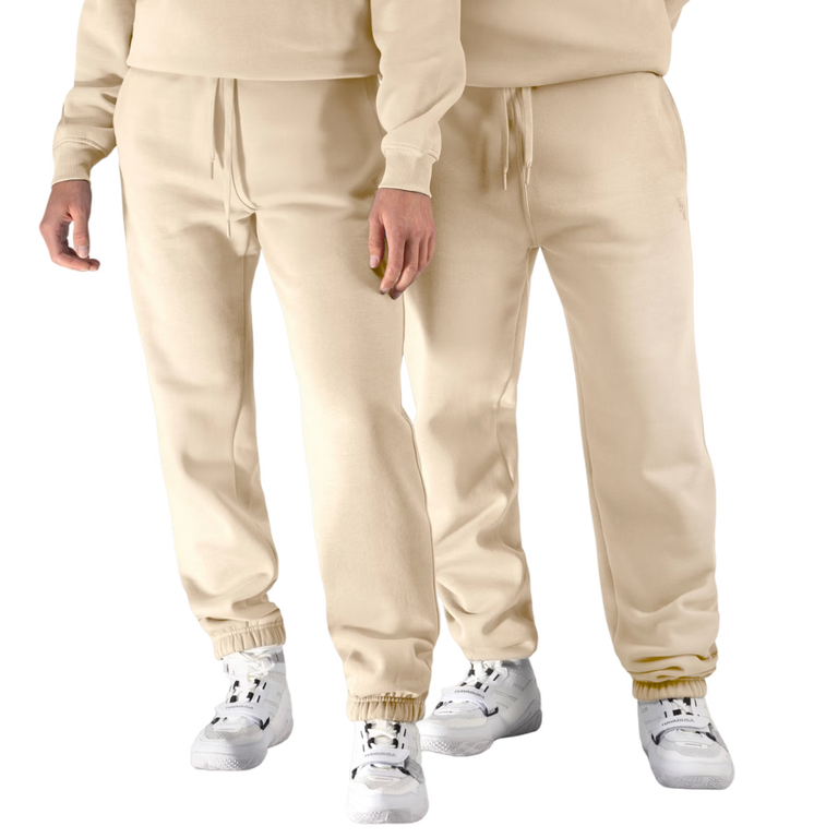 Hayabusa Essential Sweatpants Beige