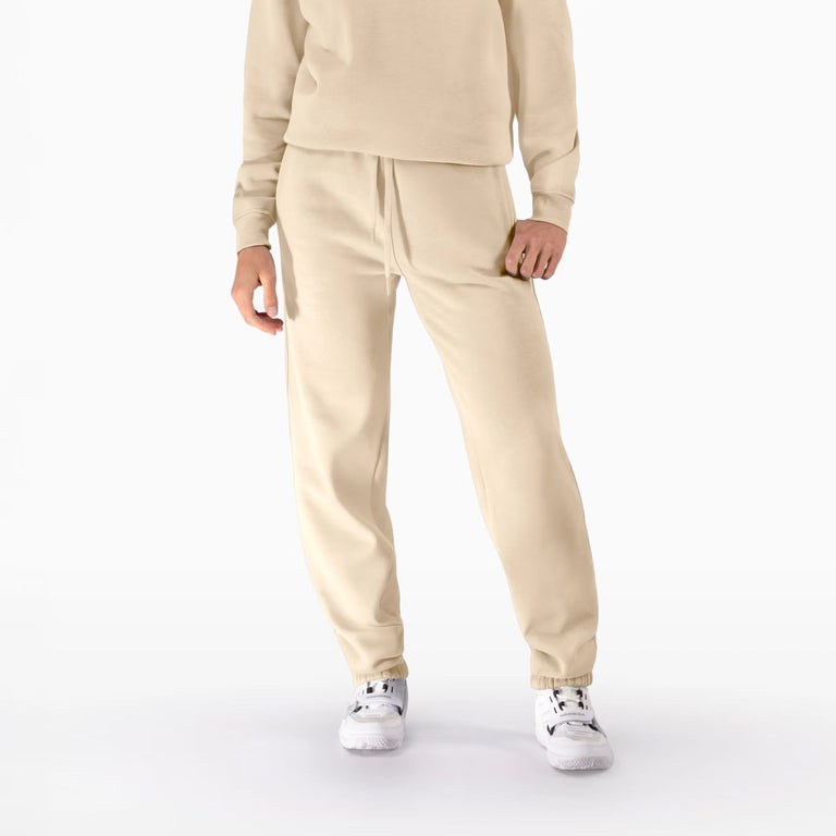 Hayabusa Essential Sweatpants Beige