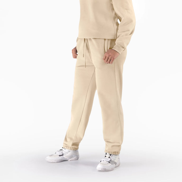 Hayabusa Essential Sweatpants Beige