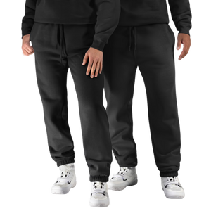Hayabusa Essential Sweatpants Black