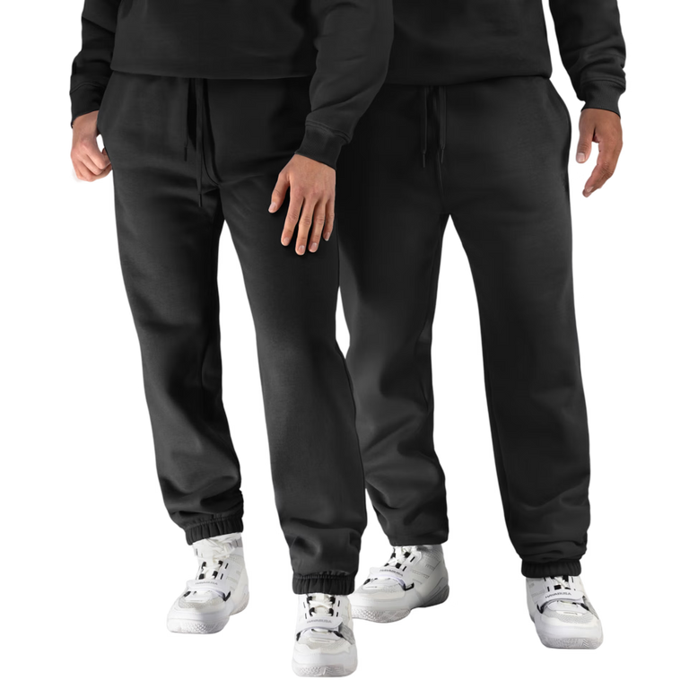 Hayabusa Essential Sweatpants Black