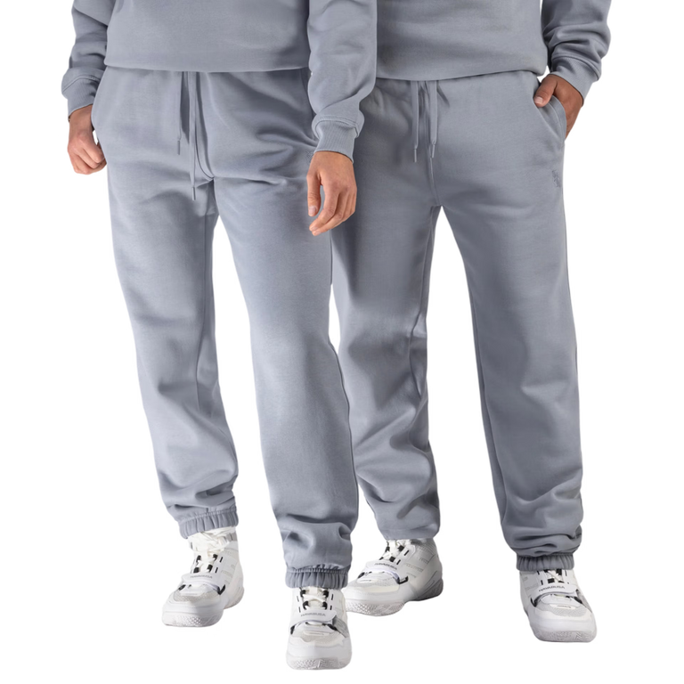 Hayabusa Essential Sweatpants Grey