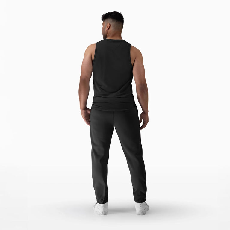 Hayabusa Essential Tank Top Black
