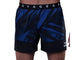 Joya Gear Fightshort High Split Elite Blue
