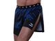 Joya Gear Fightshort High Split Elite Blue