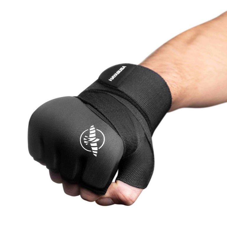 Hayabusa Inner Gloves Elite Black