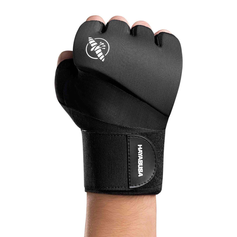 Hayabusa Inner Gloves Elite Black