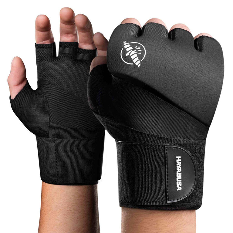 Hayabusa Inner Gloves Elite Black