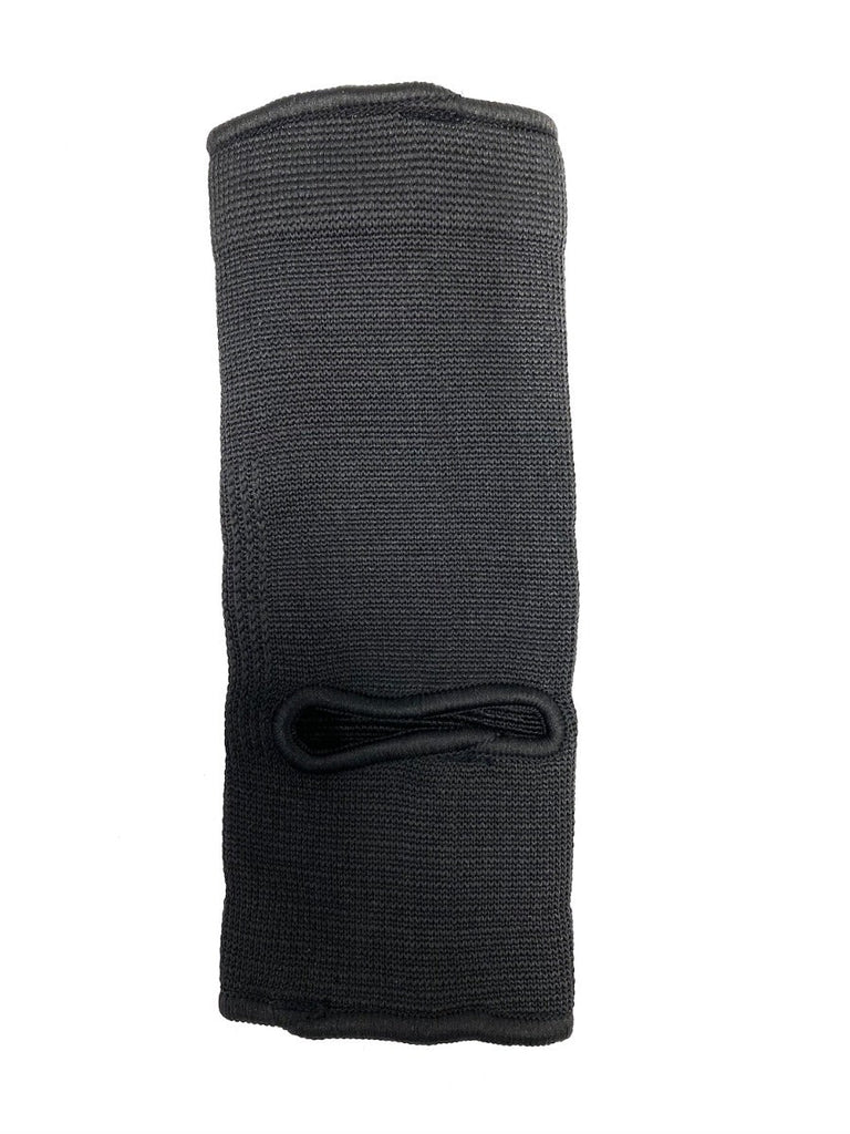 Rumble EK-1 Ankle Sock Black/Black