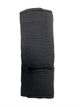 Rumble EK-1 Ankle Sock Black/Black