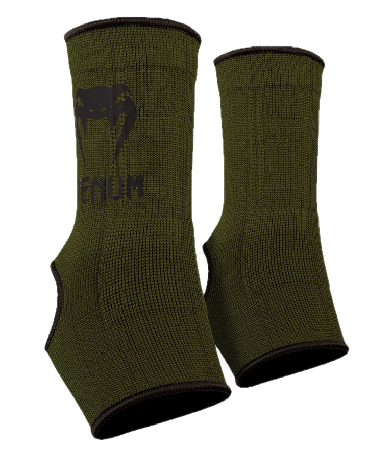 Venum Ankle Sock Kontact Khaki/Black