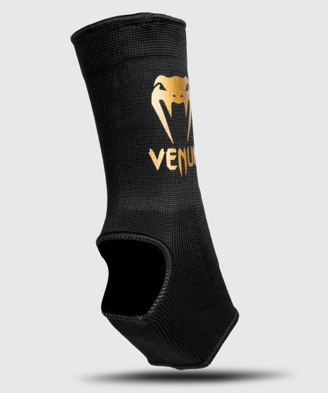 Venum Ankle Sock Kontact Black/Gold