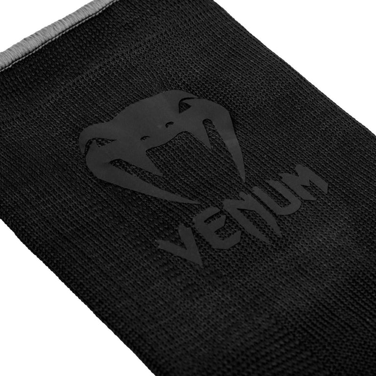 Venum Ankle sock Black/Black