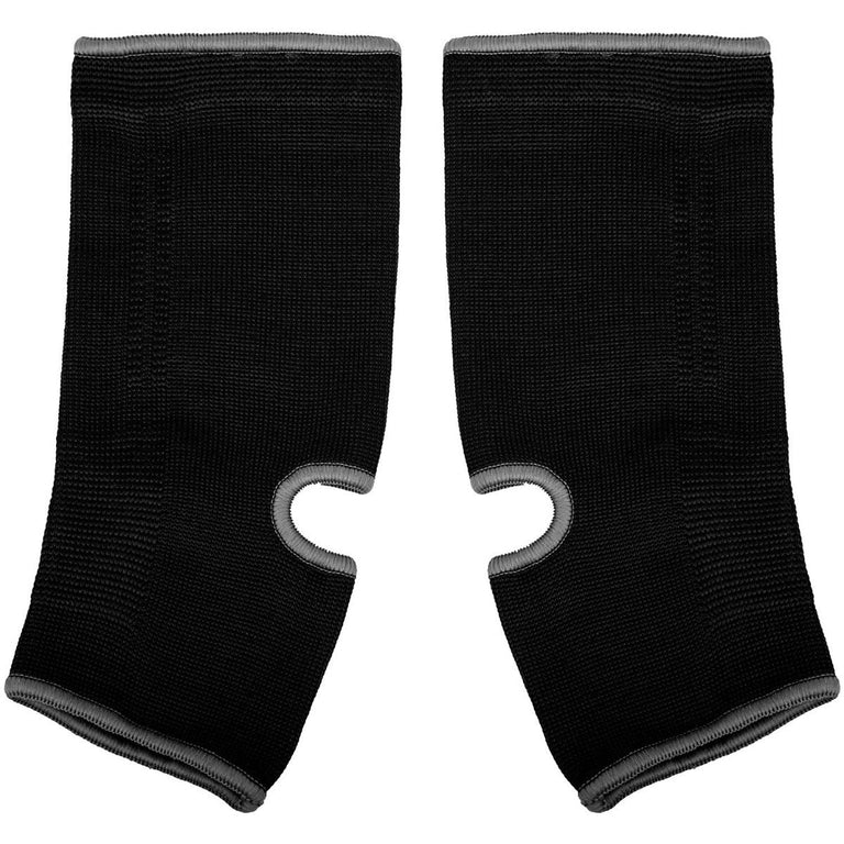 Venum Ankle sock Black/Black